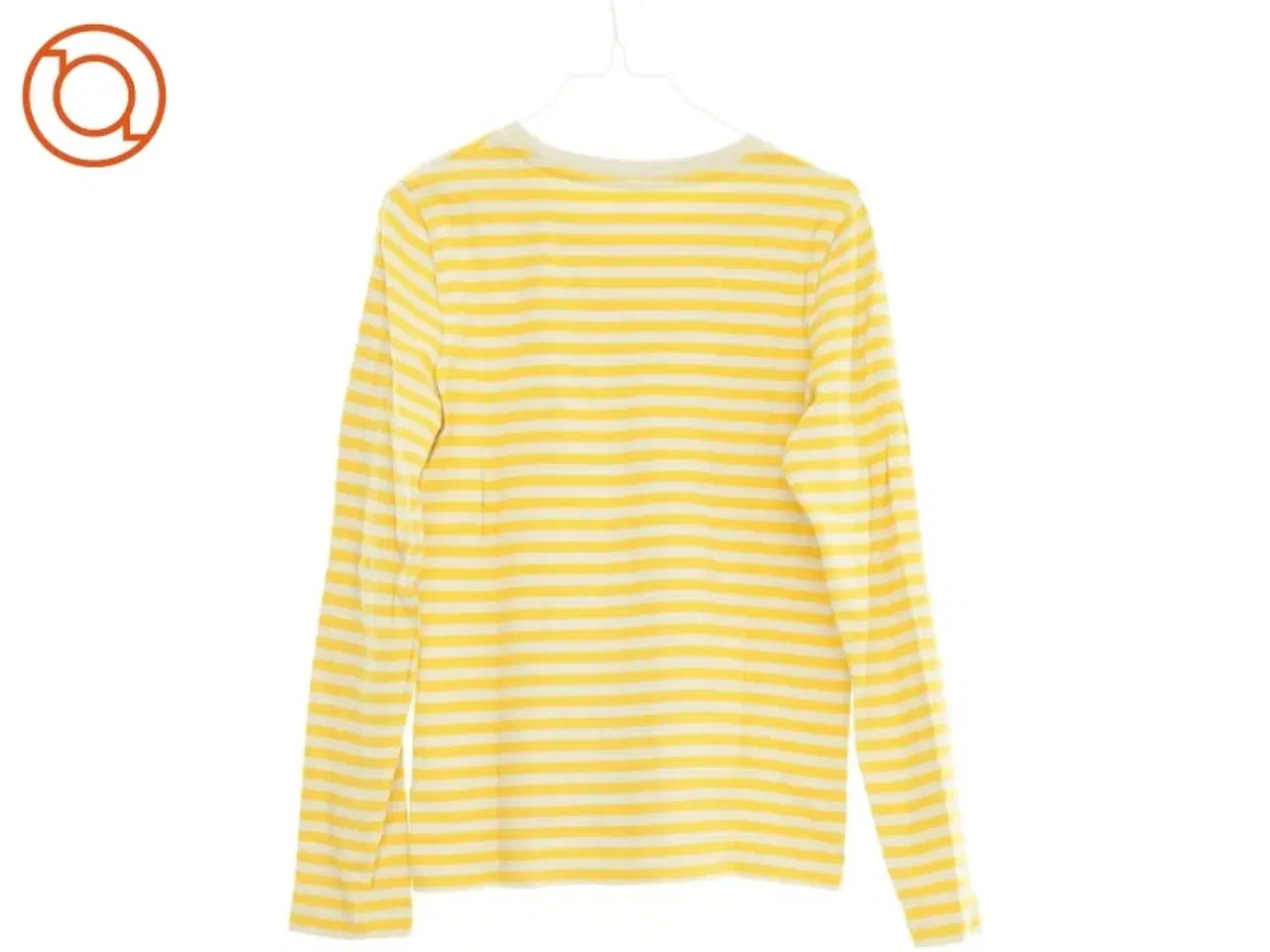 Billede 2 - Langærmet t-shirt fra Arket (str. 140 cm)