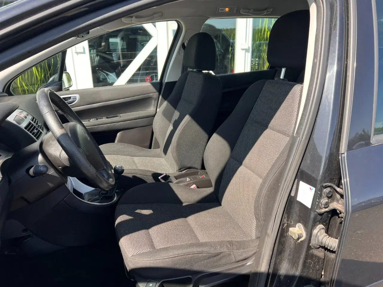 Billede 11 - Peugeot 307 1,6 Complete SW
