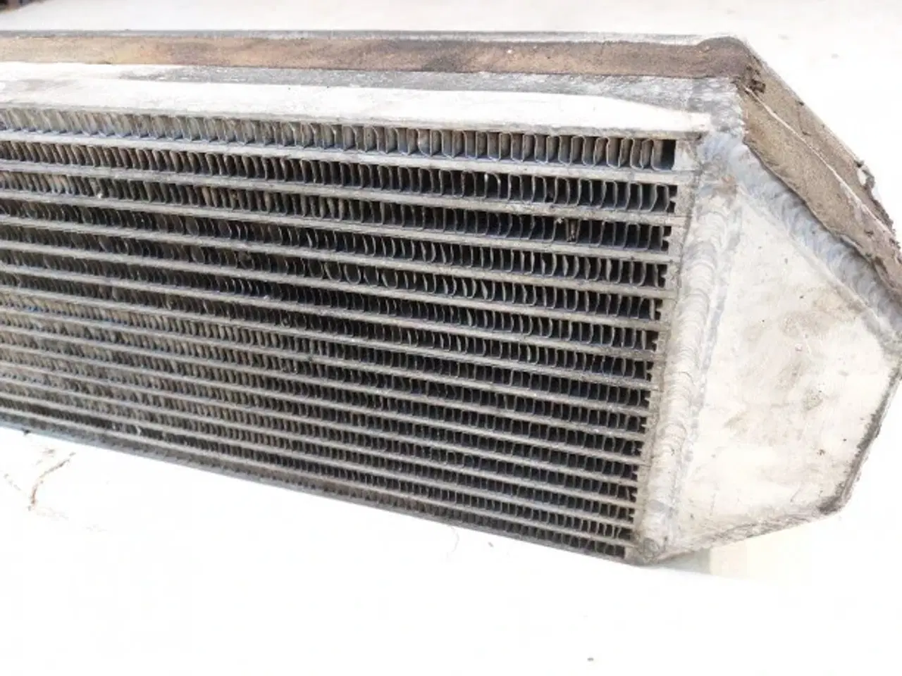 Billede 6 - Merlo P40.7 Køler 055257