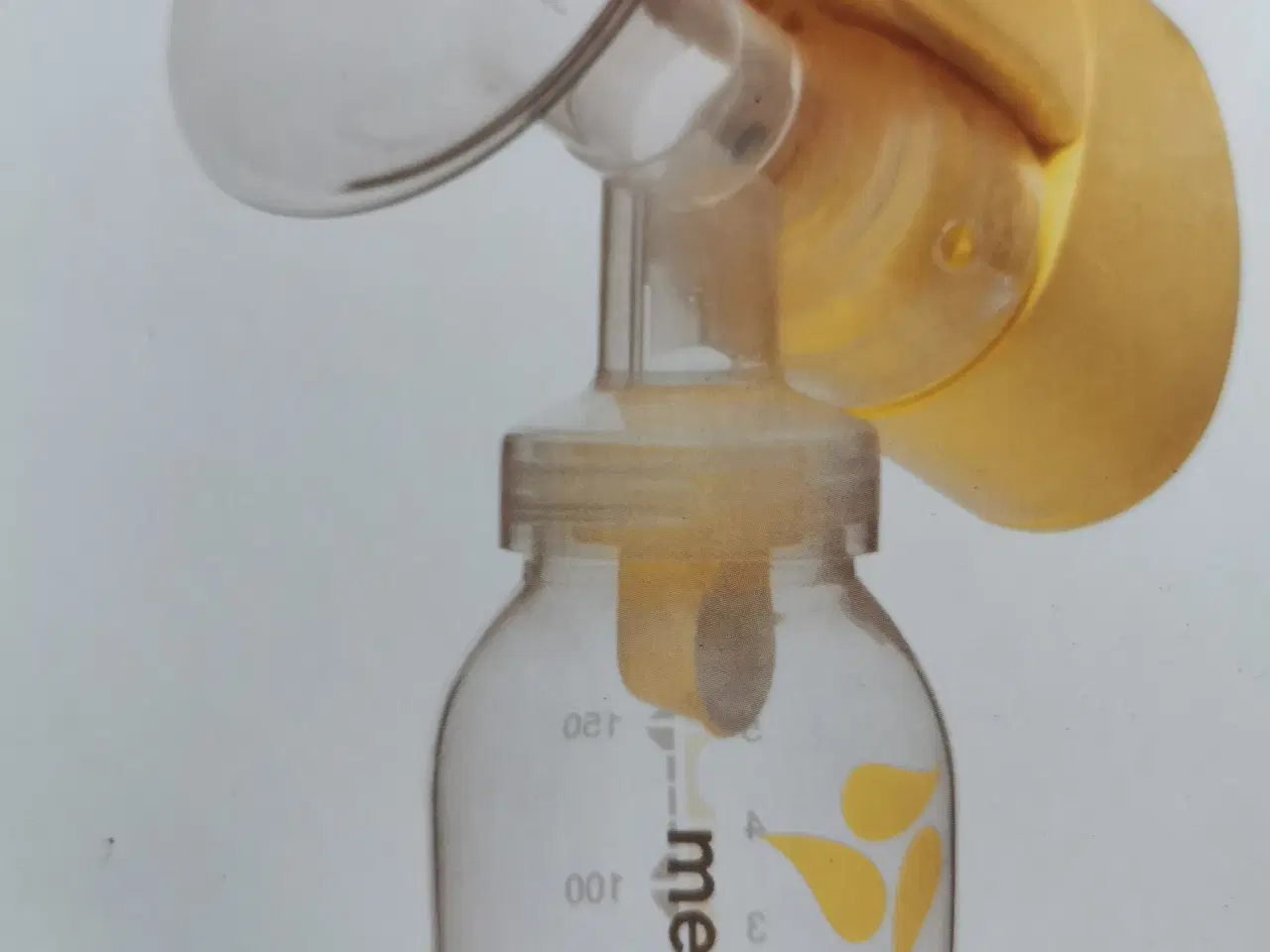 Billede 2 - Medela pumpe