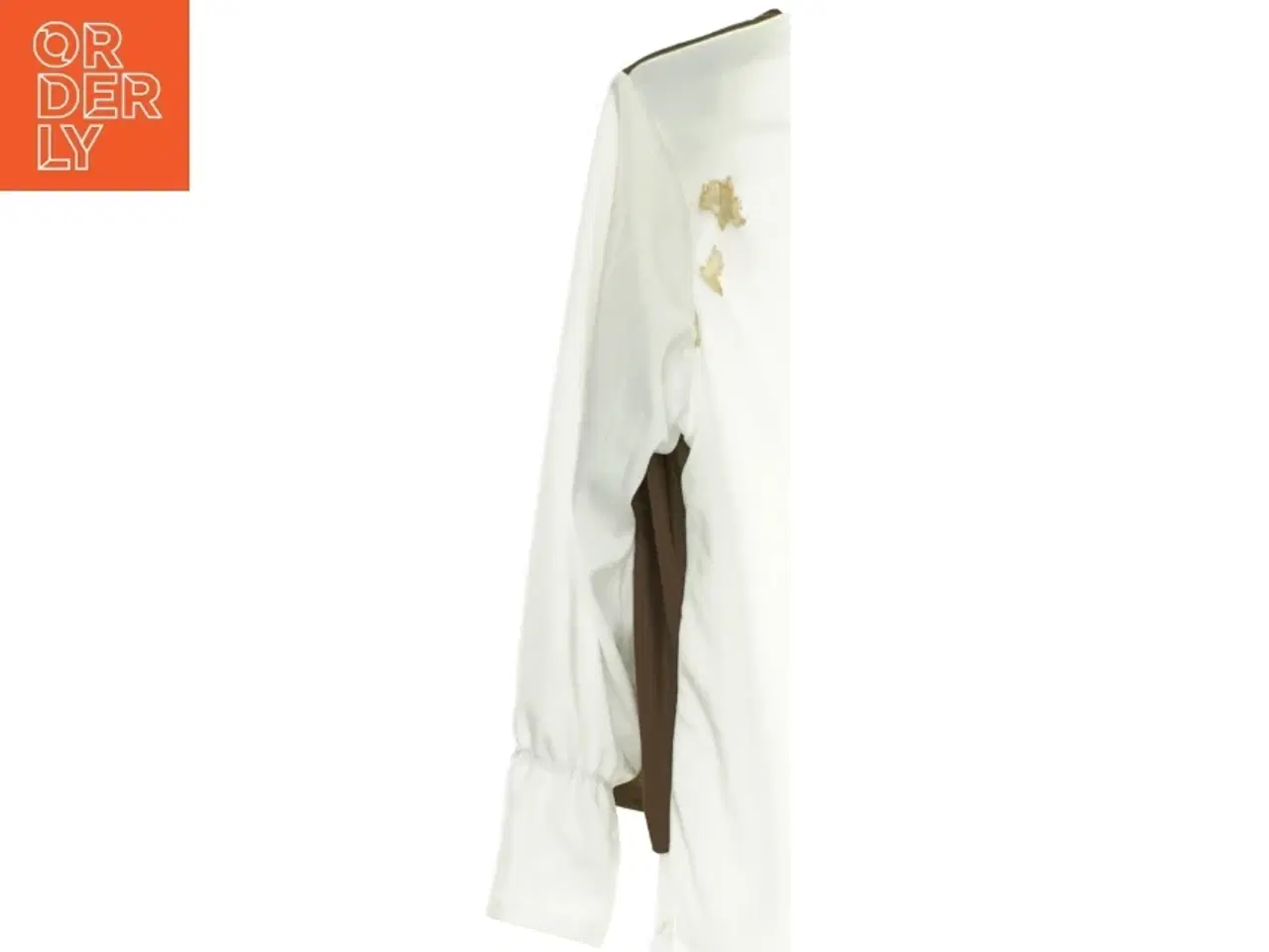 Billede 2 - Bluse fra ACDC (str. 122 cm)
