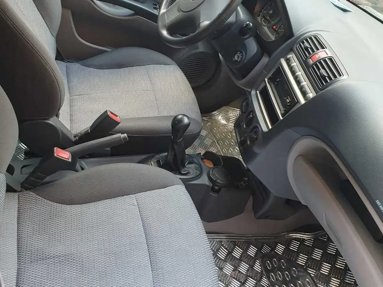 Billede 3 - Kia picanto lav km