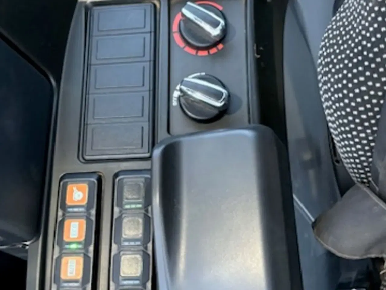 Billede 12 - Wacker Neuson WL28 LUKKET HUS, SKOVL OG GAFLER , HYDRAULISK SKIFT