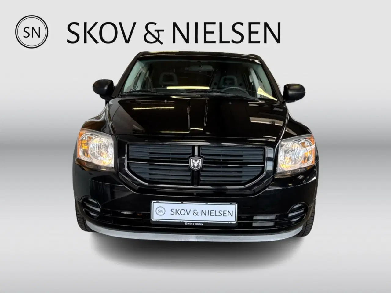 Billede 5 - Dodge Caliber 2,0 CRD SE Van