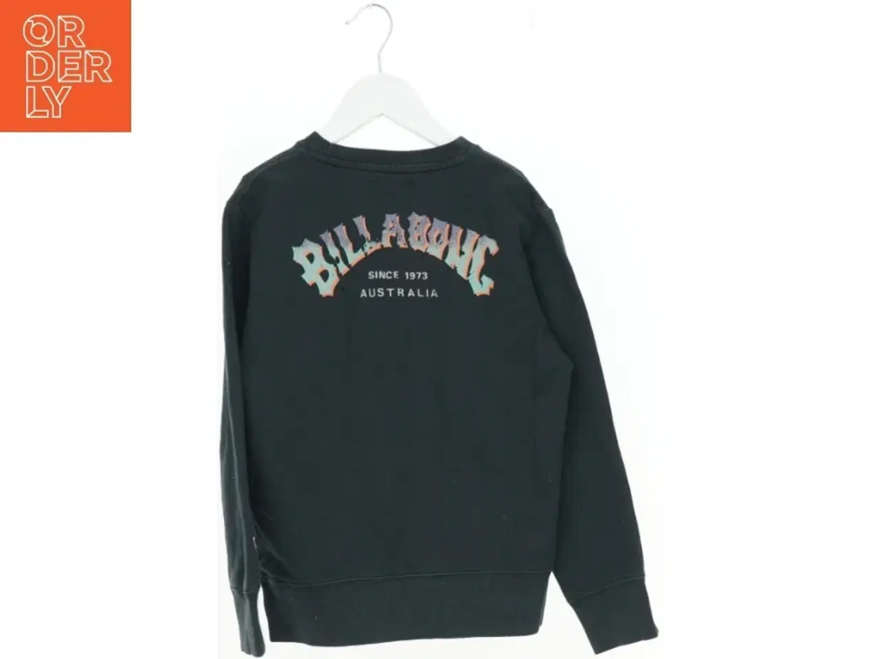 Billede 2 - Sweatshirt fra Billabong (str. 140 cm)