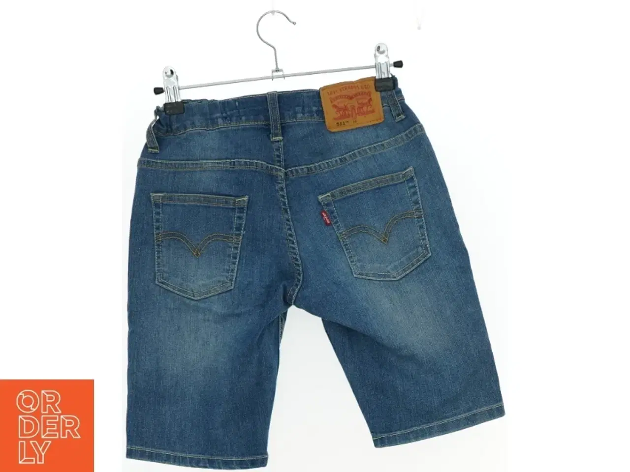 Billede 1 - Shorts fra Levis (str. 140 cm)