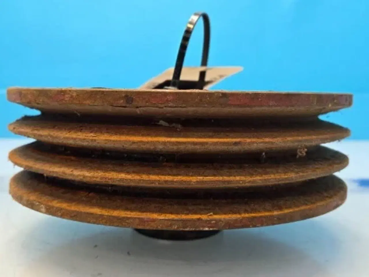 Billede 13 - Perkins 6.354 Remskive 2635697