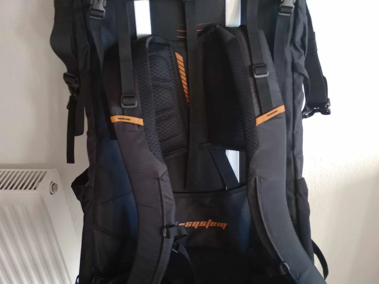 Billede 3 - Urberg Skandinavien Backpack 85L