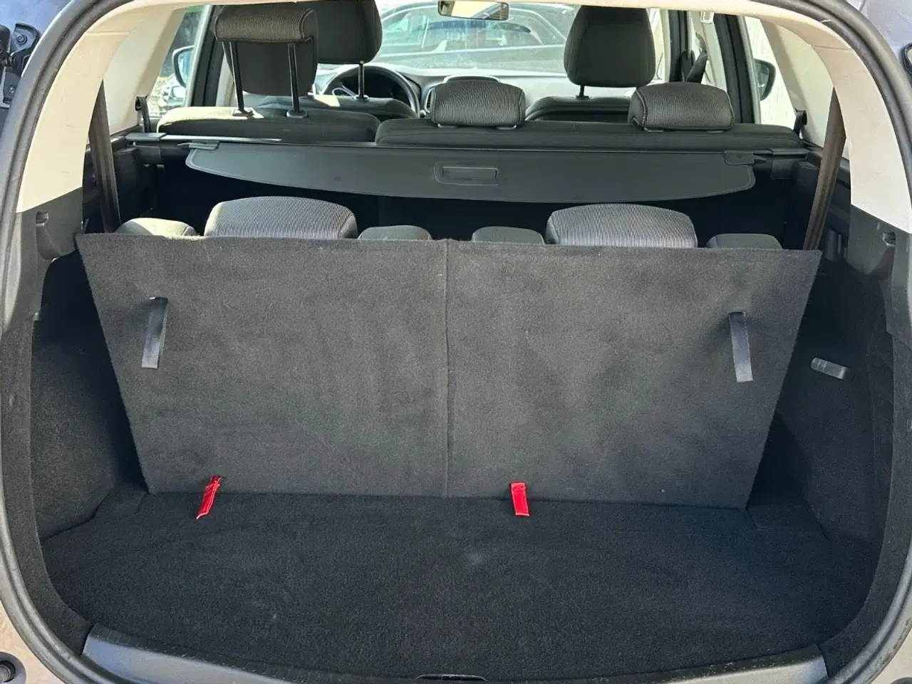 Billede 7 - Renault Grand Scenic IV 1,2 TCe 130 Zen 7prs