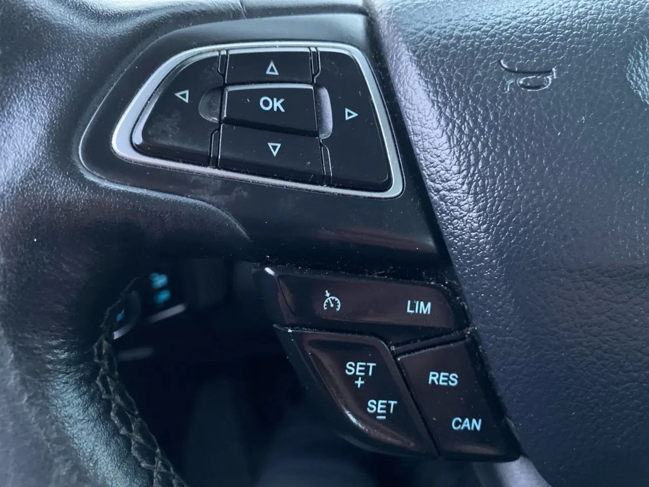 Billede 17 - Ford Focus 1,0 EcoBoost Business 125HK Stc 6g