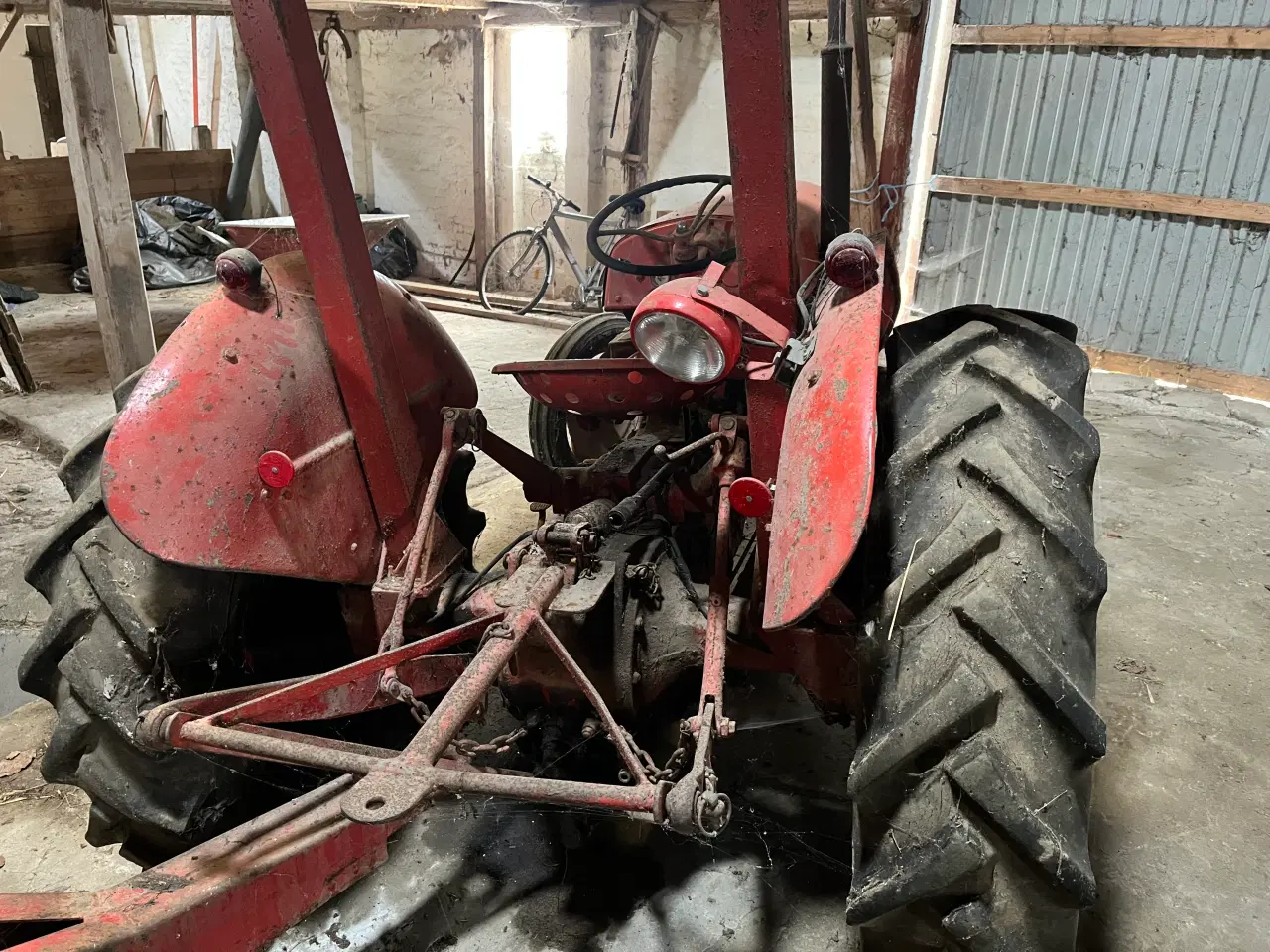 Billede 3 - Massey ferguson 29 