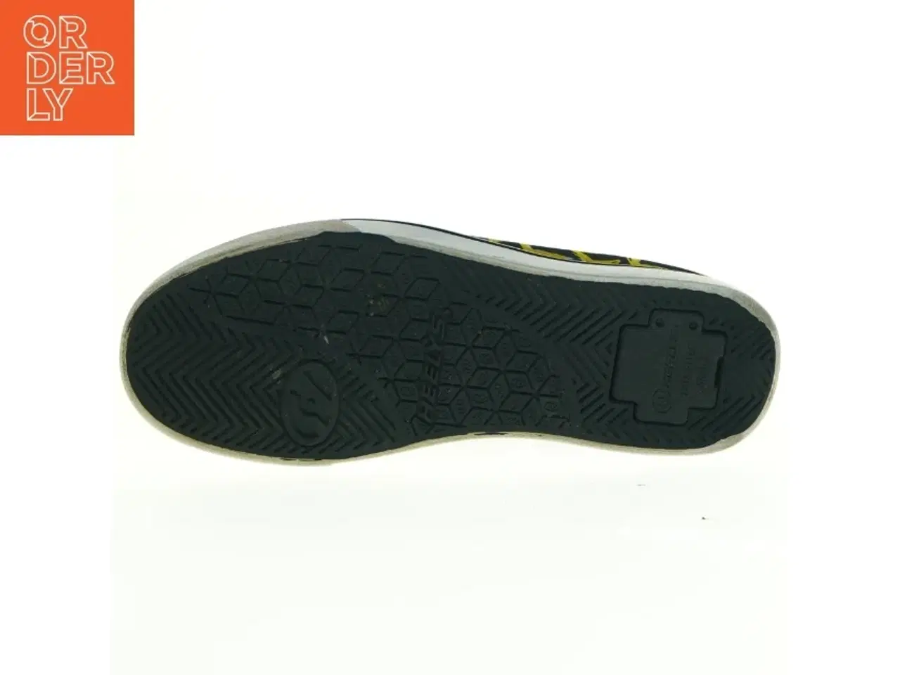 Billede 3 - Farverige Heelys rullesko fra Heelys (str. 38)