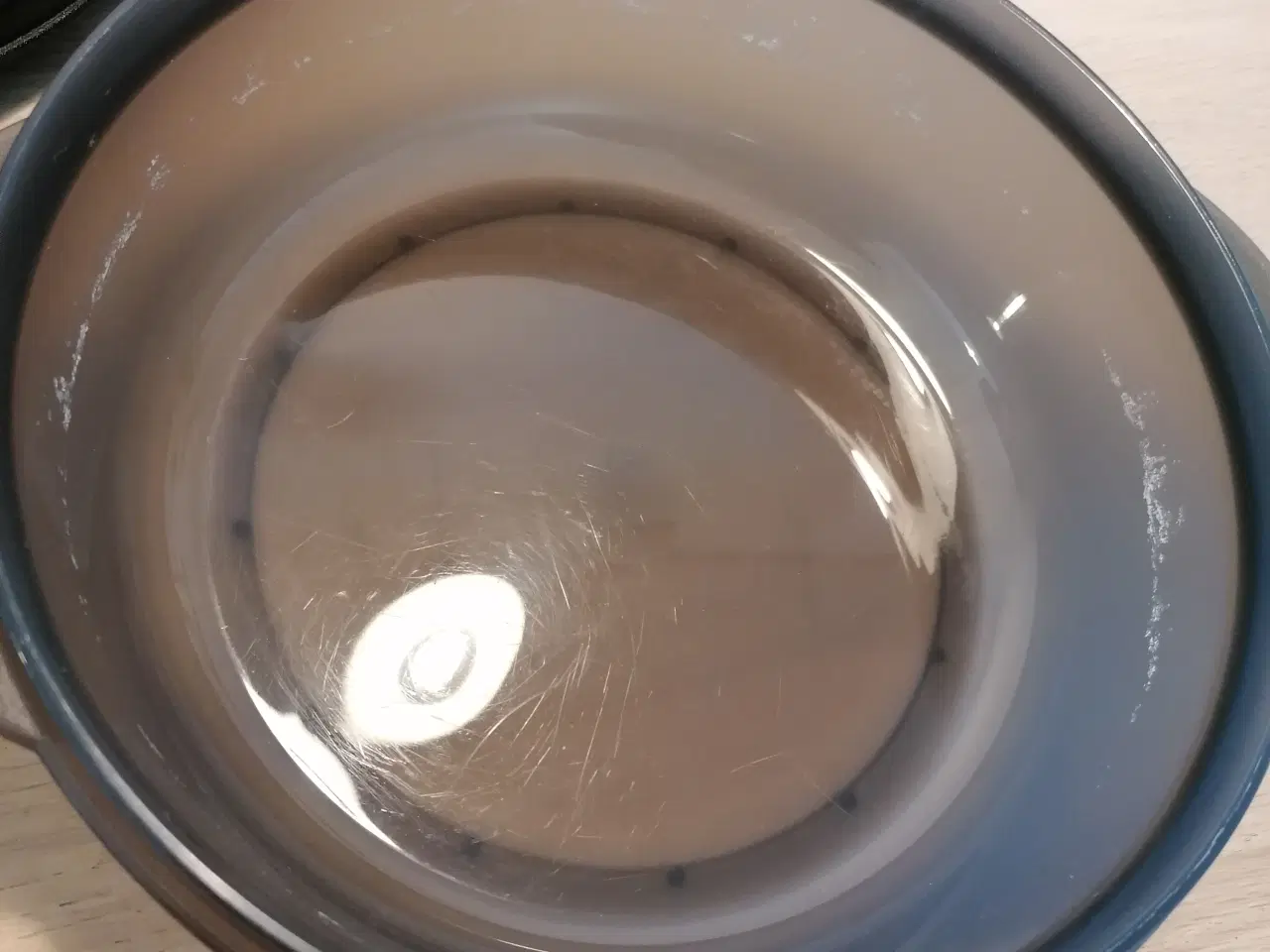 Billede 3 - Tupperware micro skål med bestik