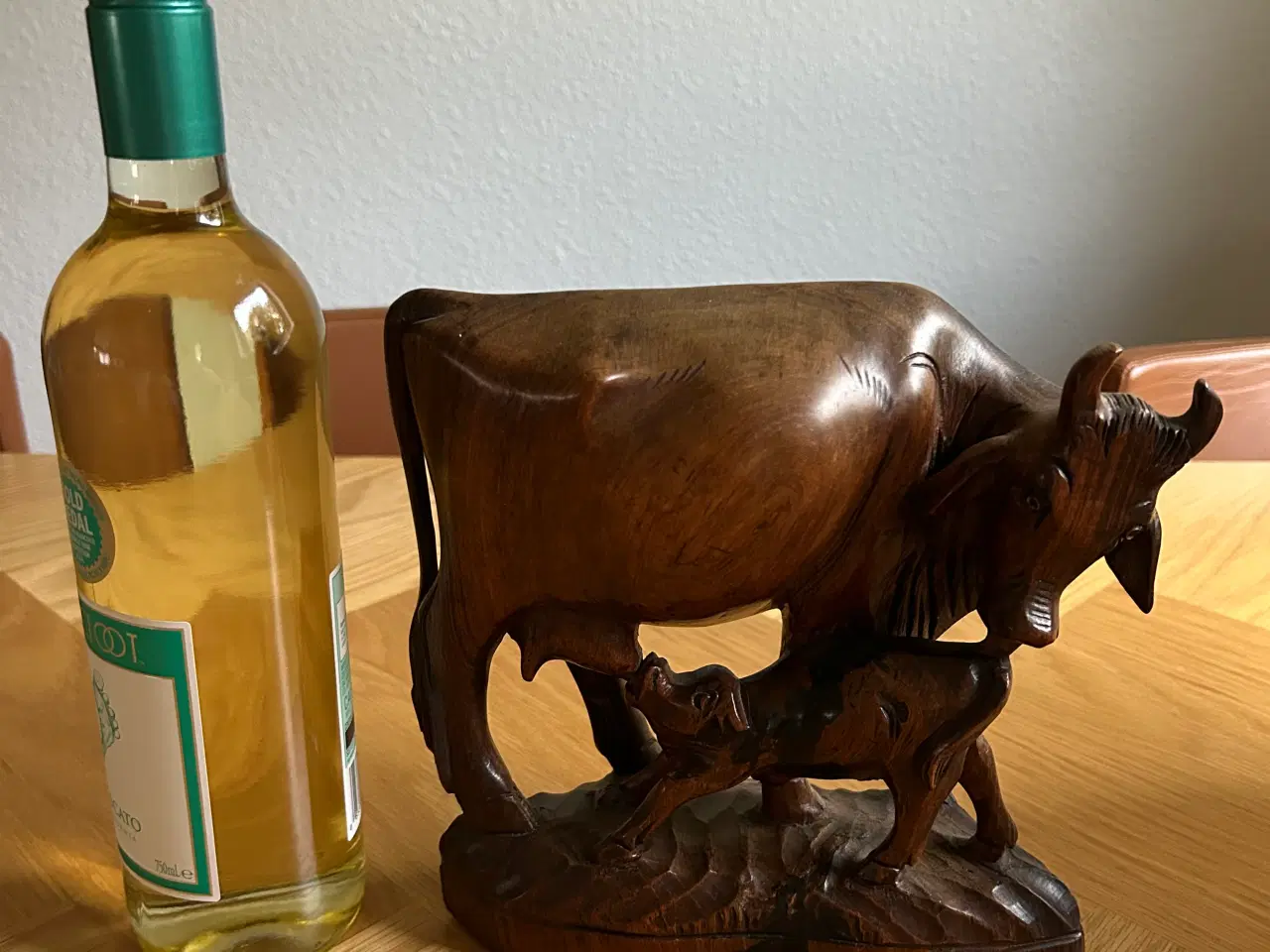 Billede 6 - Bali figurer