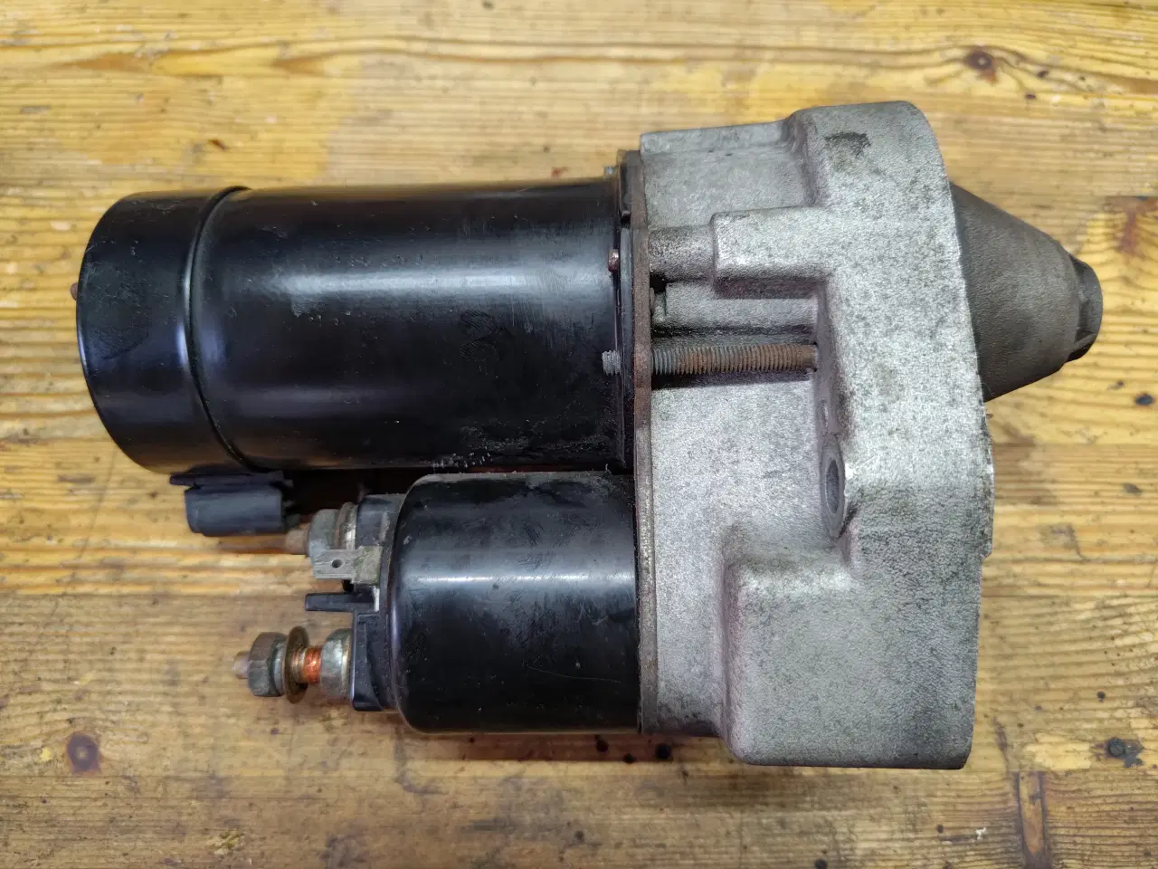 Billede 1 - BMW R259 Starter