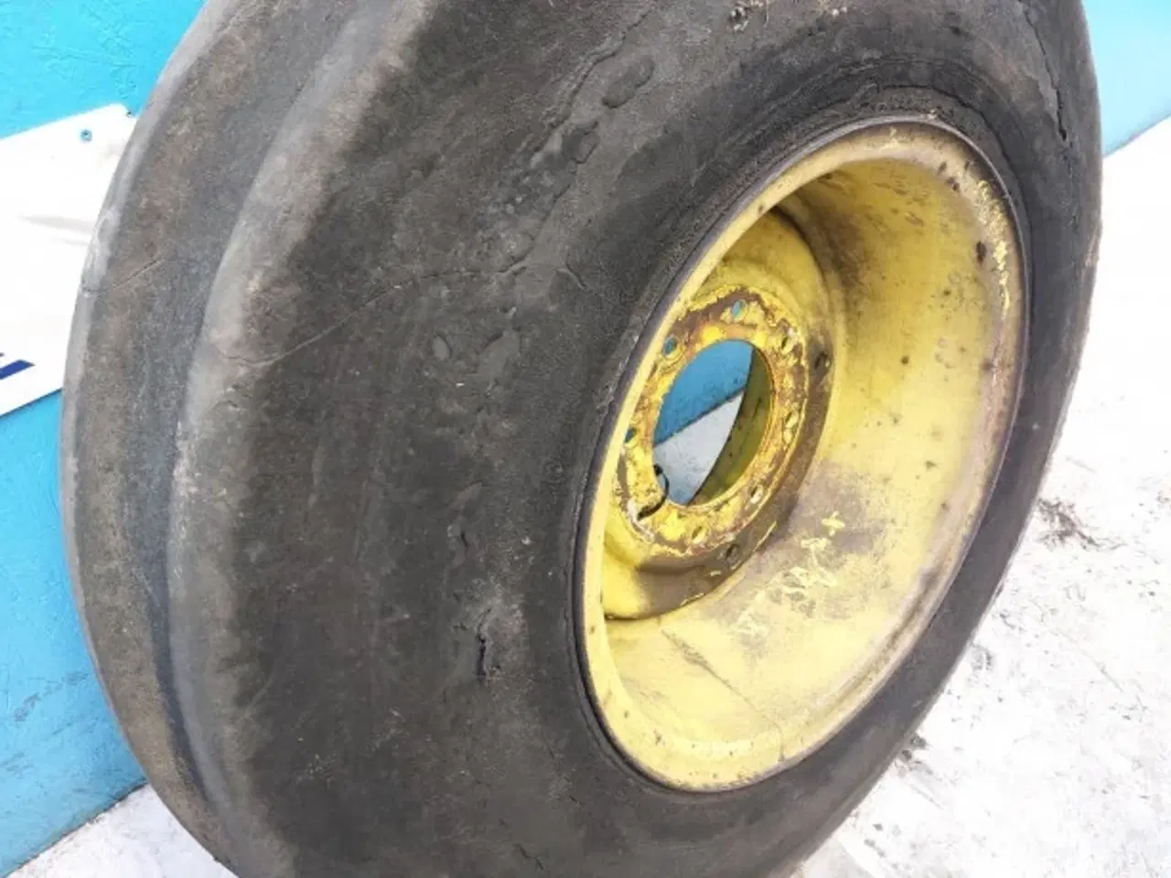 Billede 11 - 18"   12.5/80-18