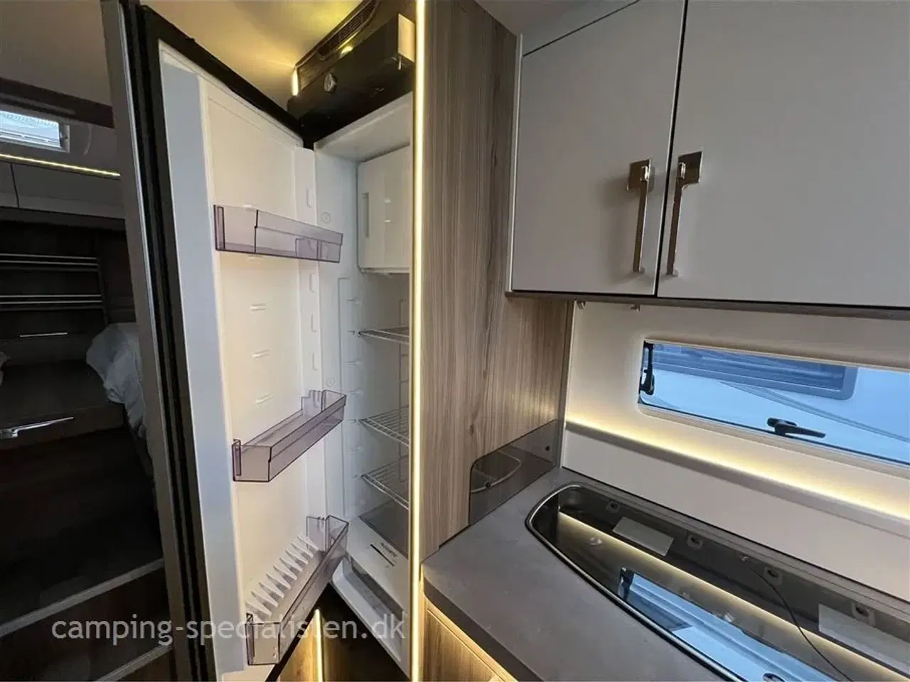 Billede 13 - 2024 - Kabe Novum X 750 LGB Kabe Novum