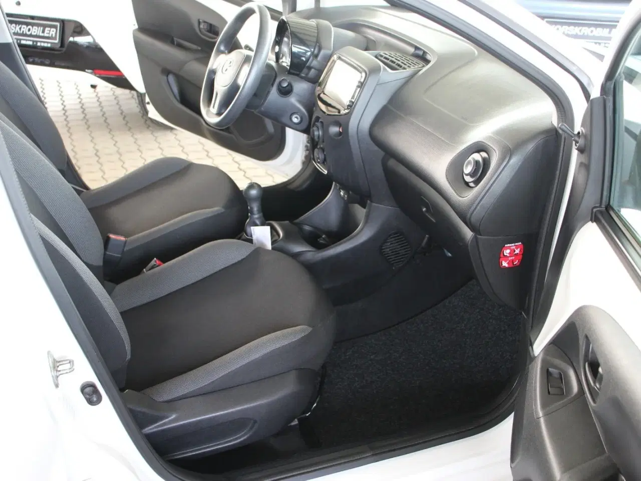 Billede 13 - Toyota Aygo 1,0 VVT-i x-play