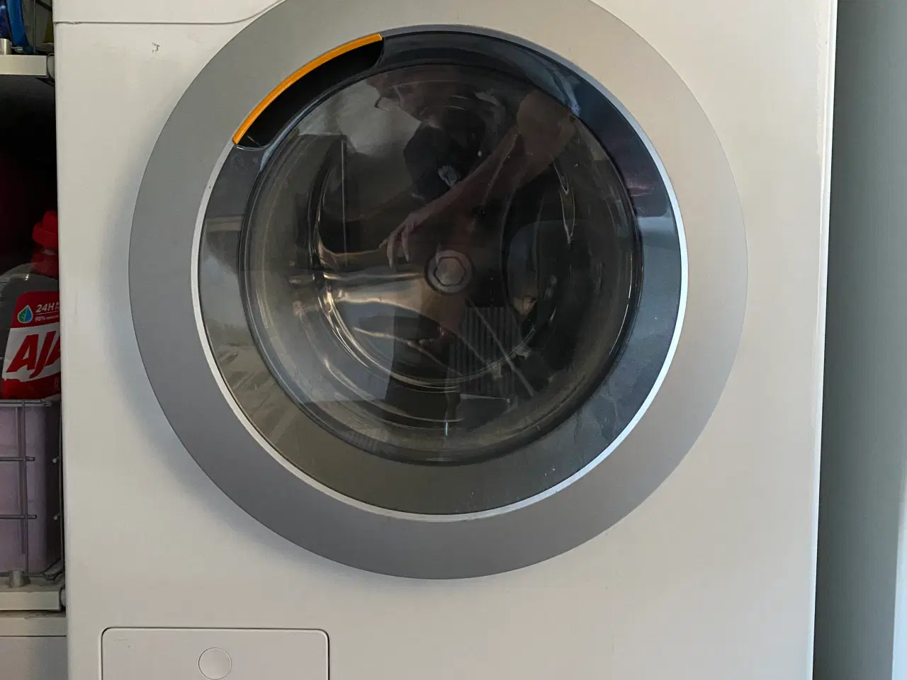 Billede 2 - Miele vaskemaskine W1 Speed Care PowerWash 2.0