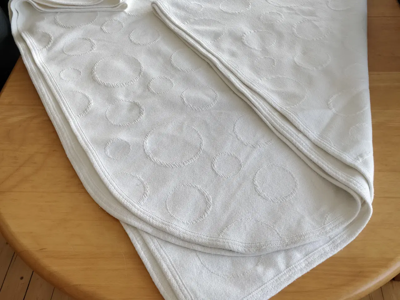 Billede 2 - Sengetæppe
