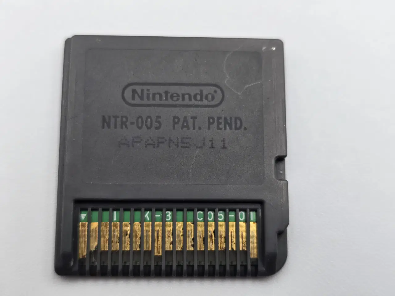 Billede 5 - Pokemon pearl edition Nintendo ds