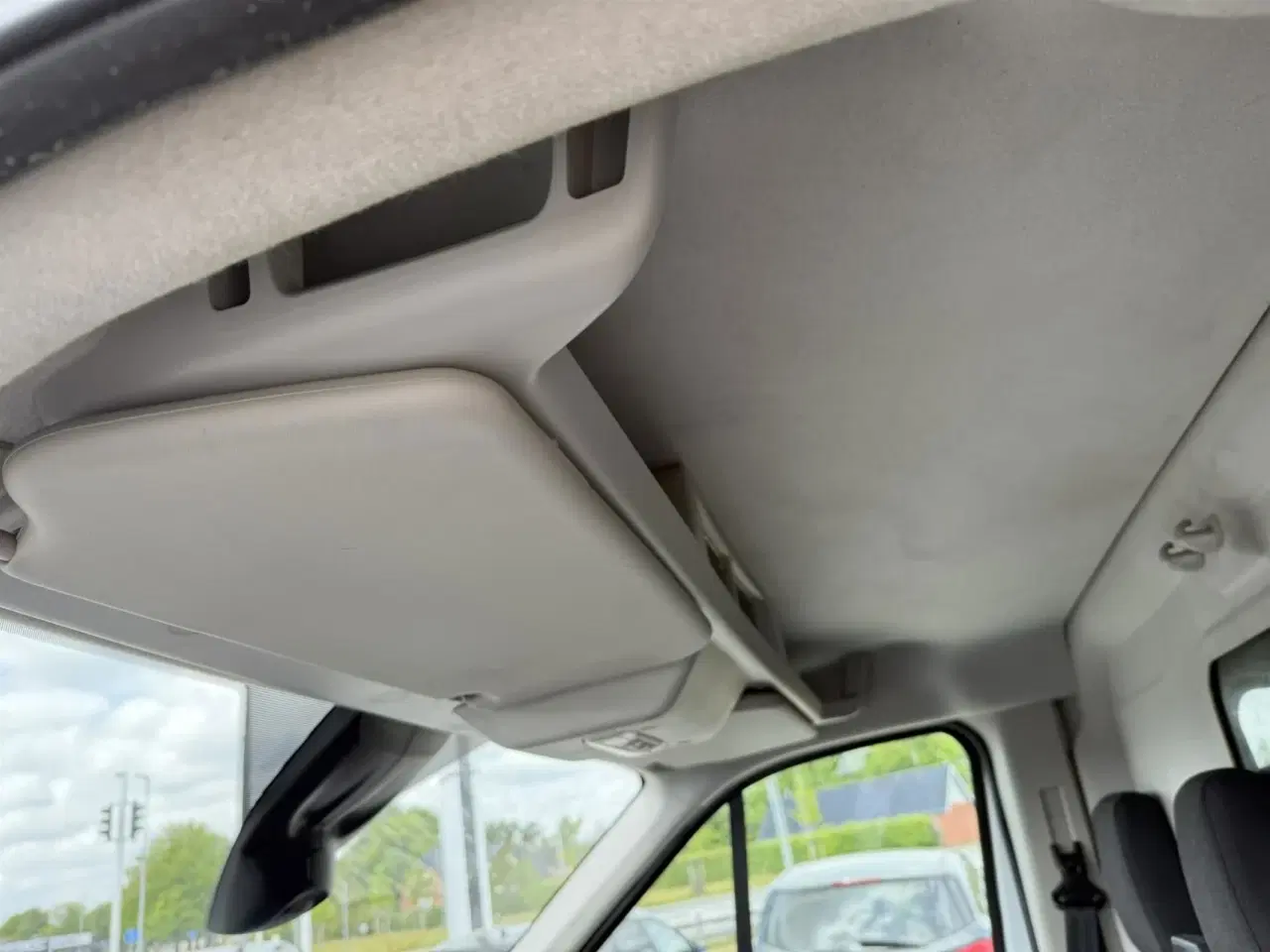 Billede 16 - Ford Transit 350 L3H2 2,0 TDCi Trend 170HK Van 6g Aut.