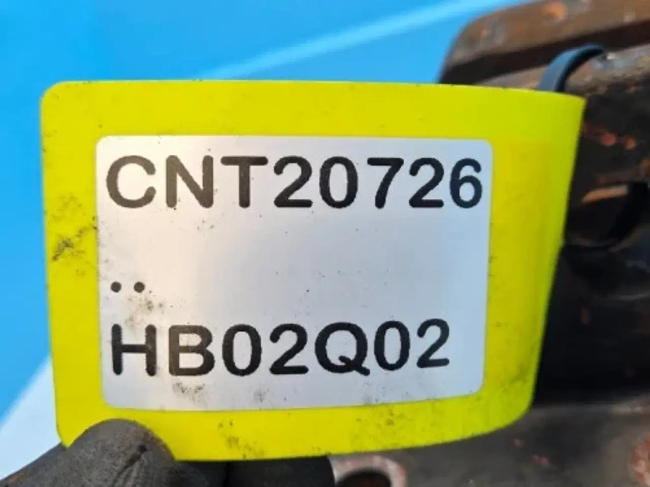 Billede 15 - Massey Ferguson 3085 Support 3389379M2