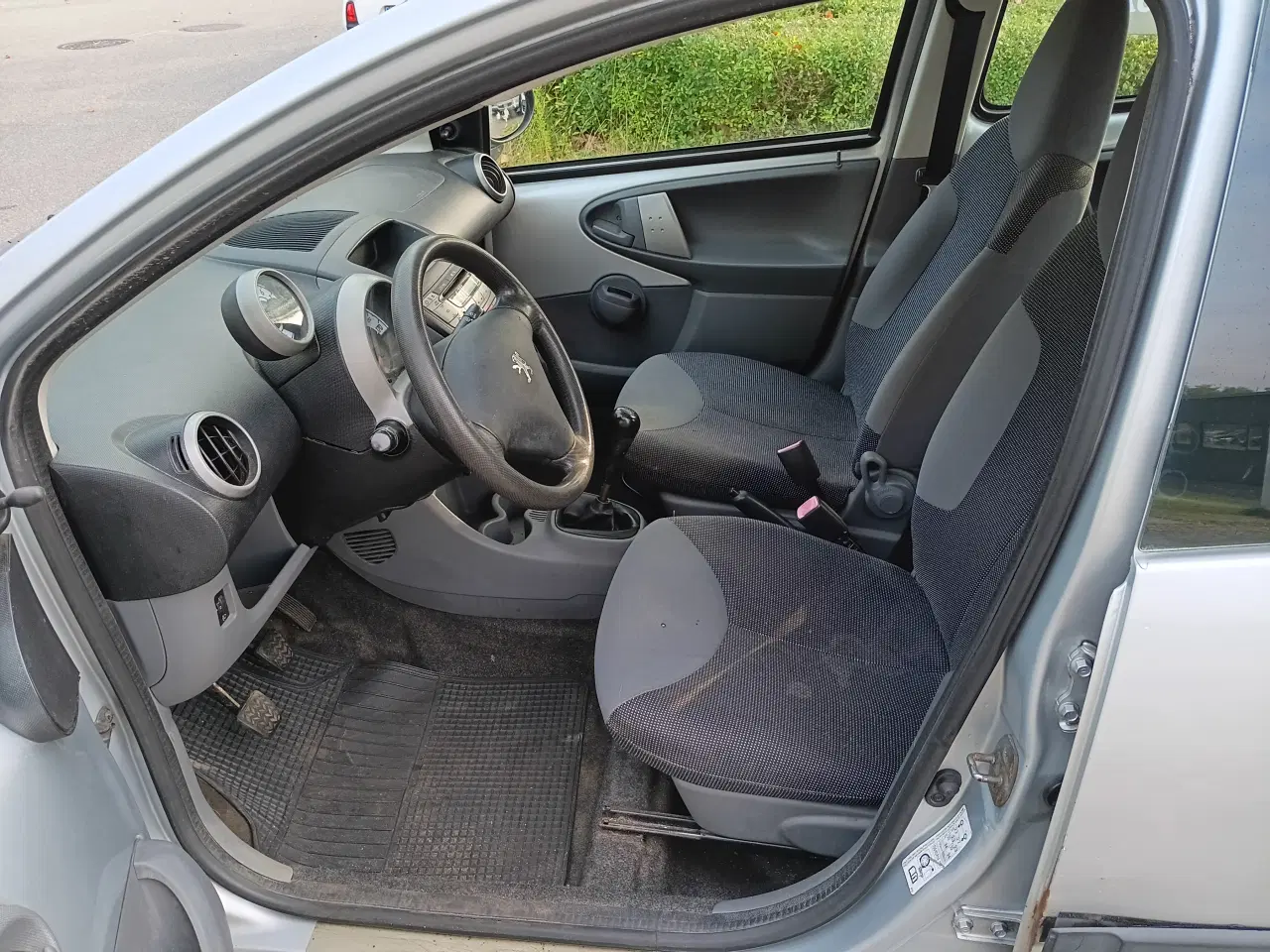 Billede 2 - Peugeot 107 1.0 