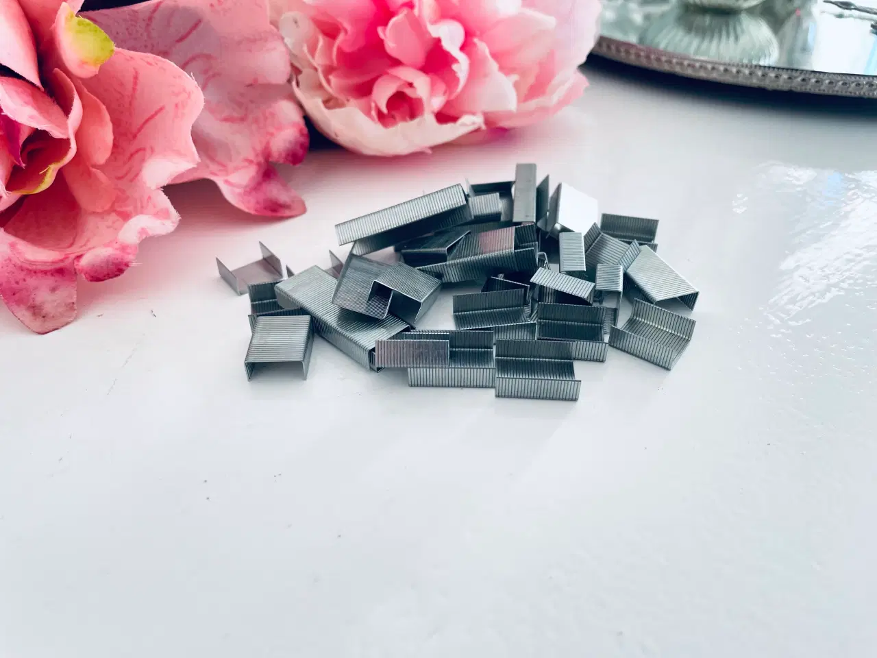 Billede 4 - Clips til hobby 