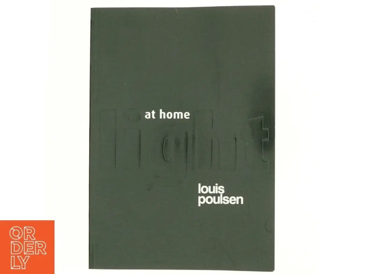 Billede 1 - At home, Louis Poulsen
