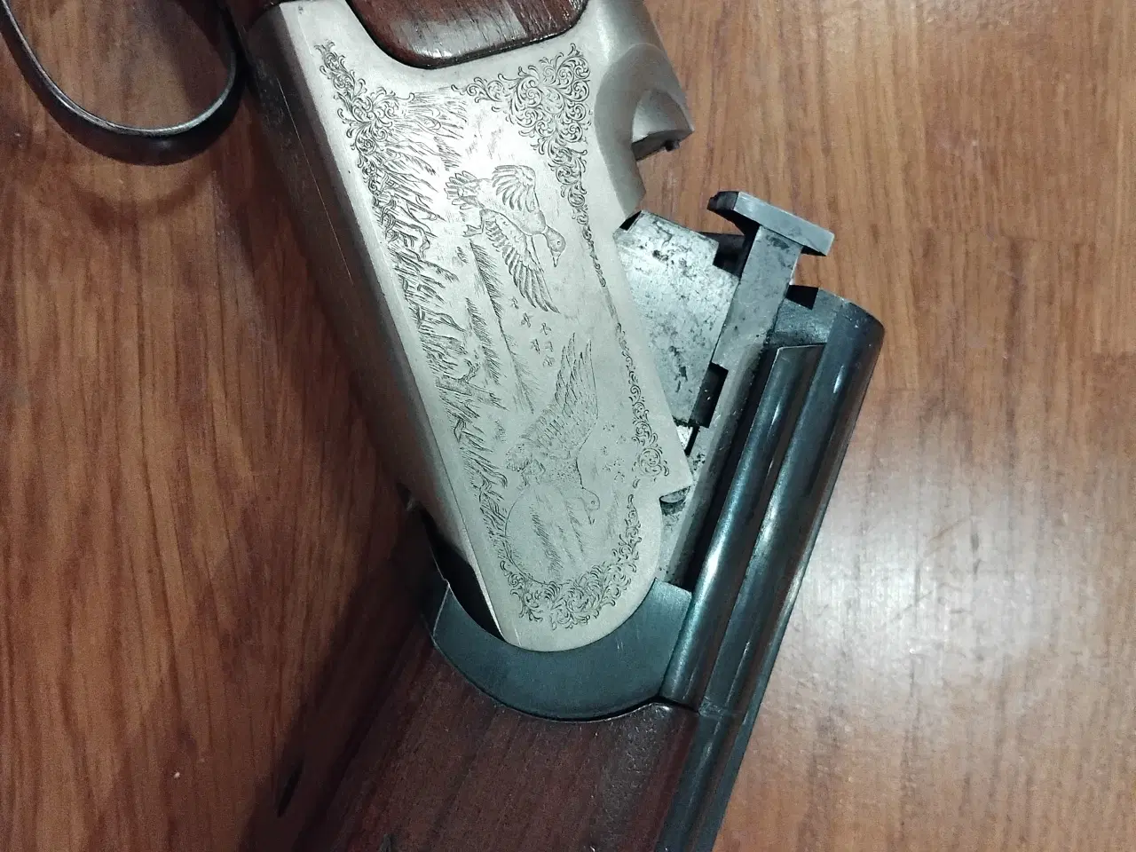 Billede 3 - Lanber 12/76 haglgevær