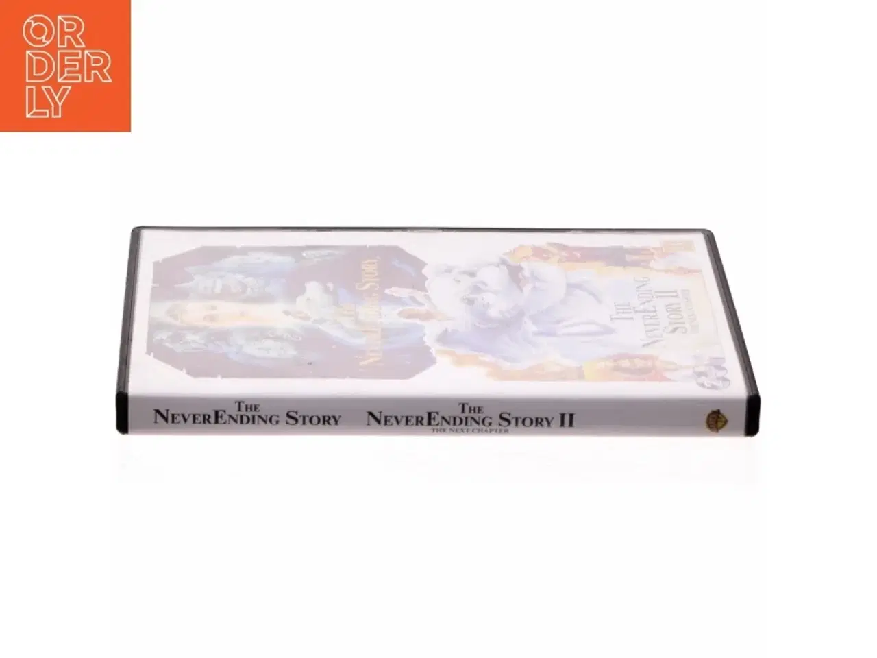 Billede 2 - The neverending story II