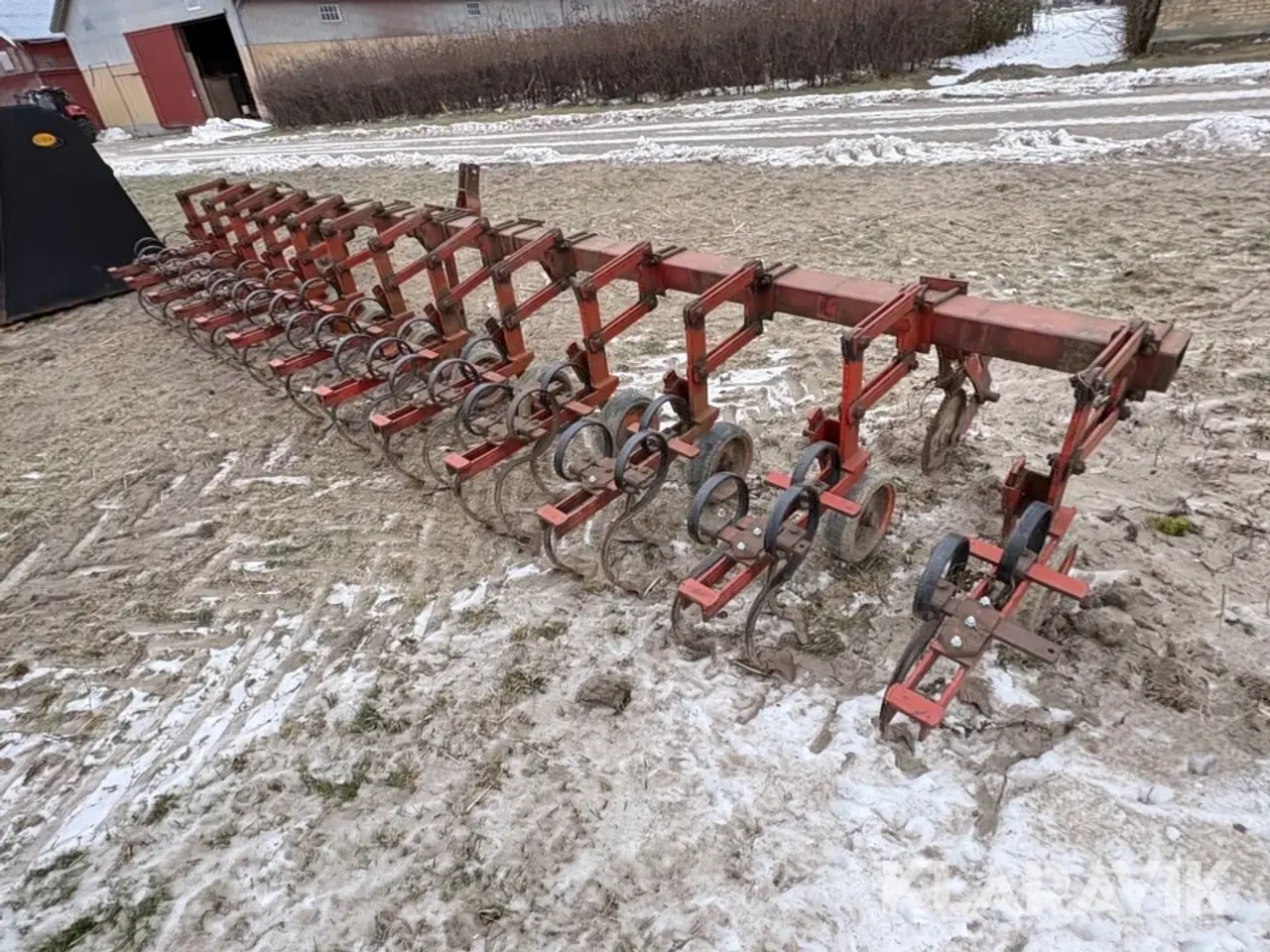 Billede 4 - Radrenser Kongskilde