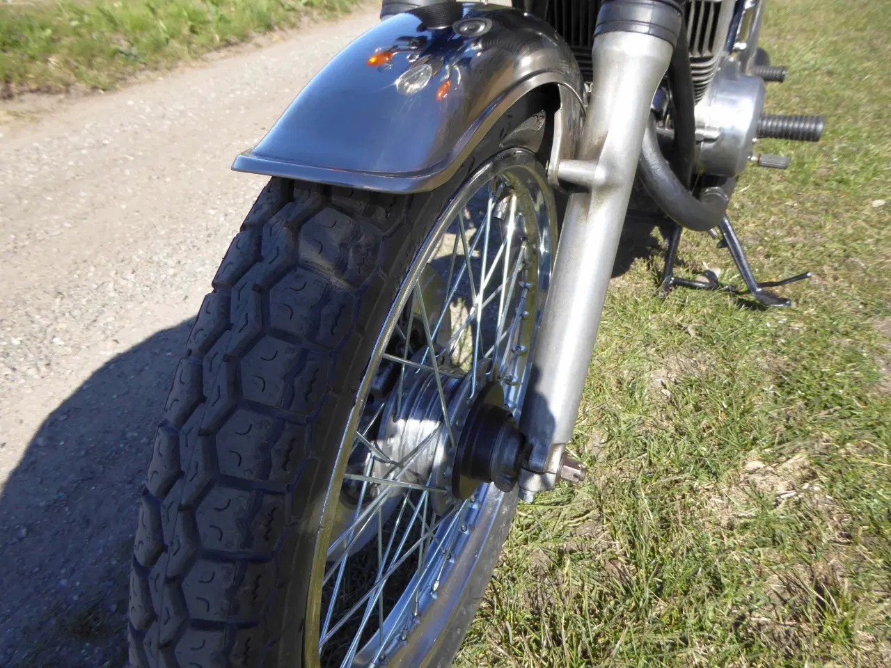 Billede 4 - Suzuki GT250