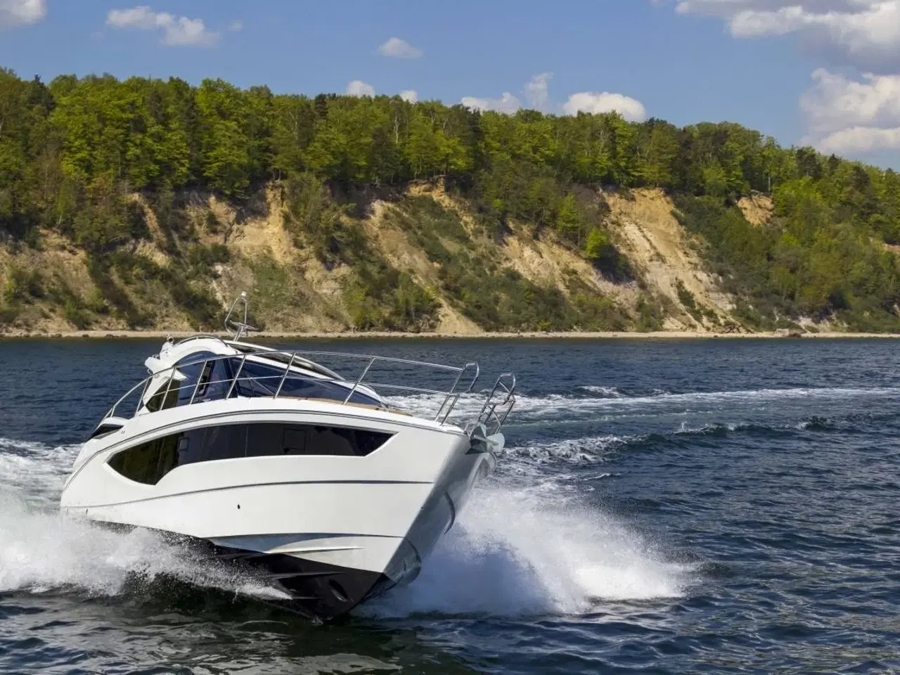 Billede 5 - Galeon 365 HTS