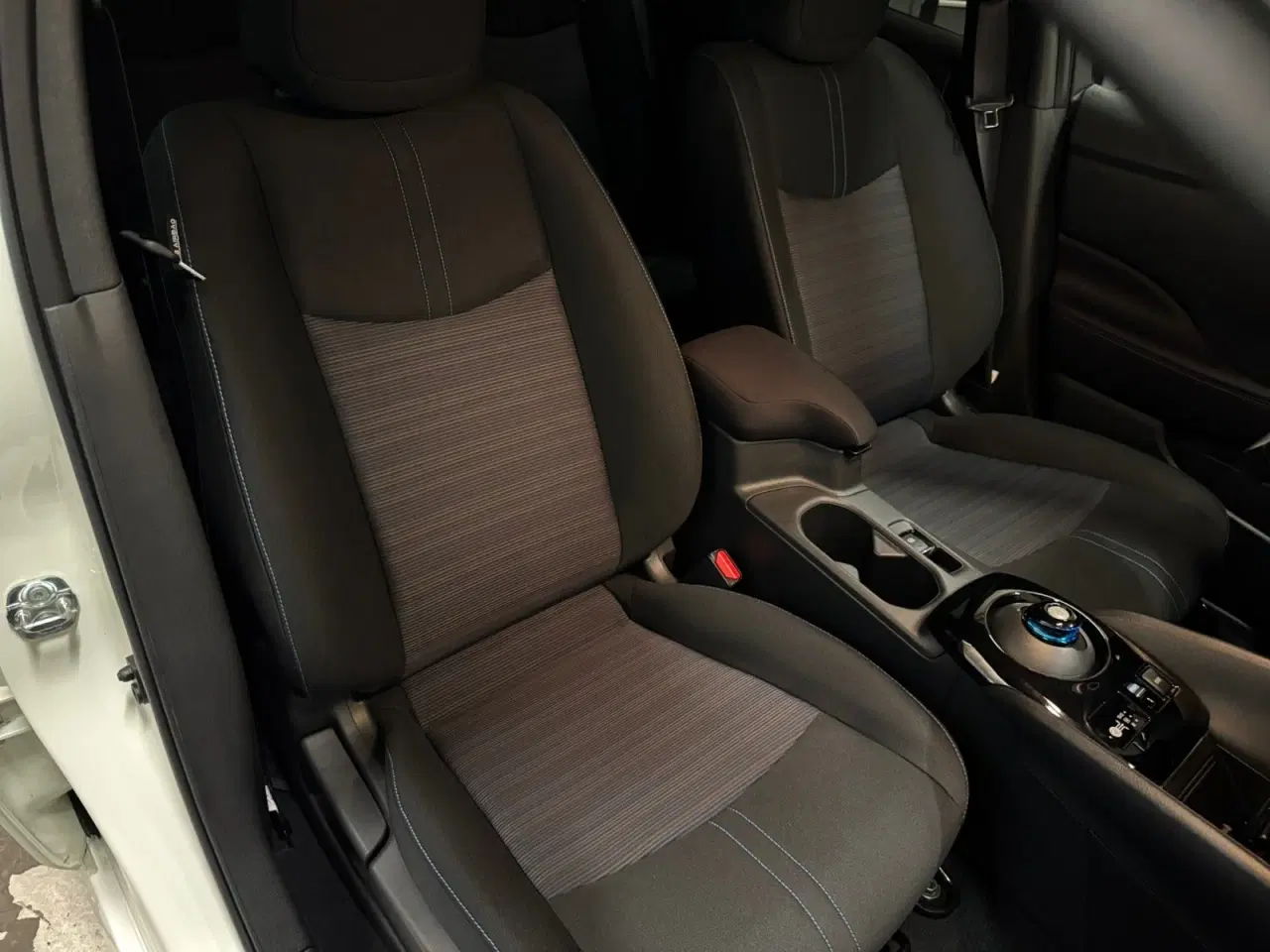 Billede 15 - Nissan Leaf 40 N-Connecta