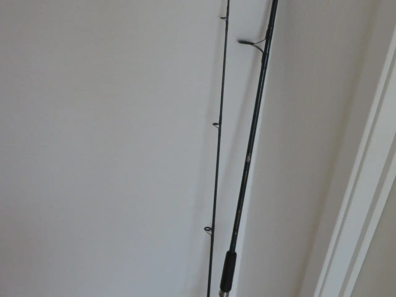 Billede 1 - Fiskestang ABU Garcia