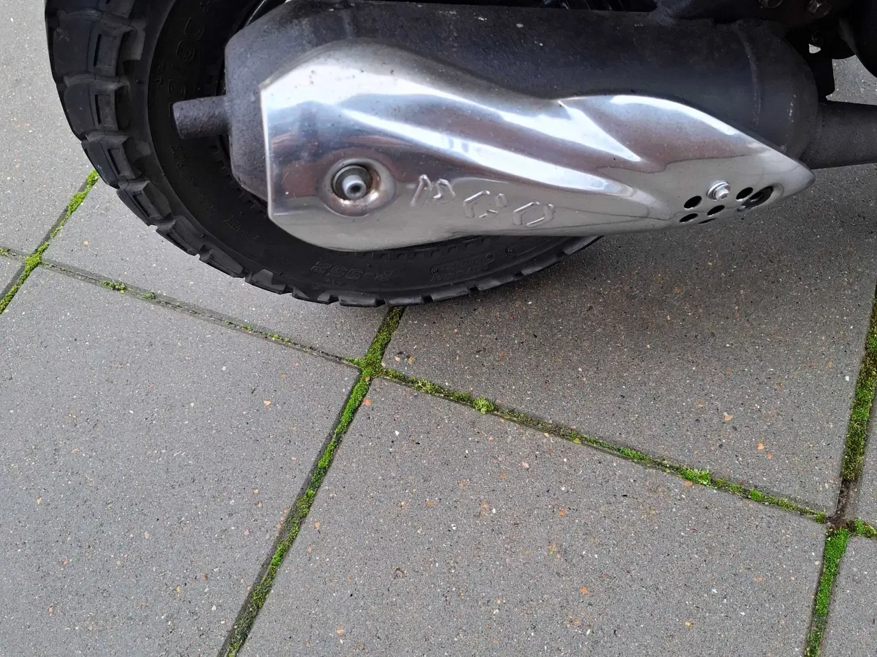 Billede 5 - Pgo big max eu 45