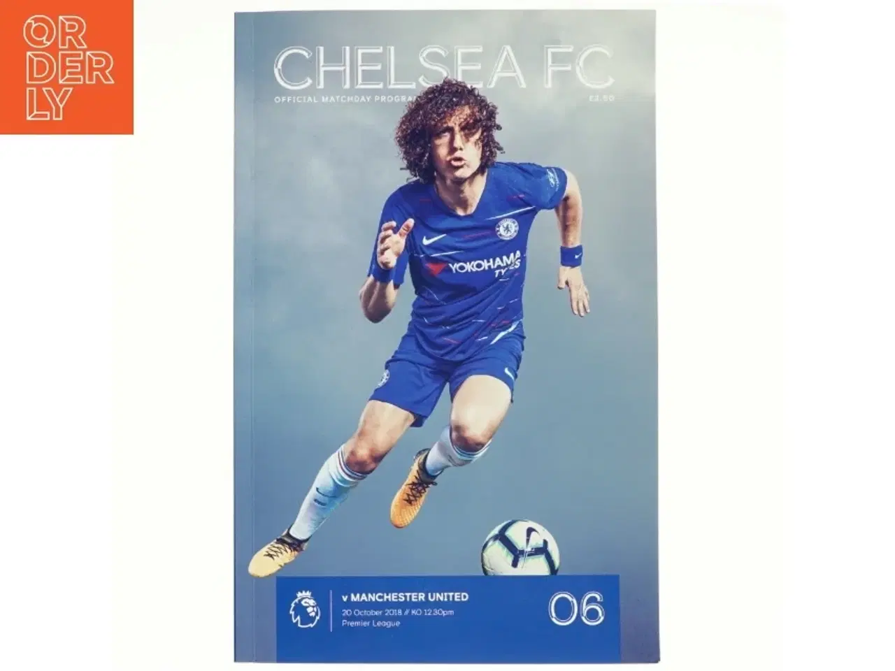 Billede 1 - Chelsea FC