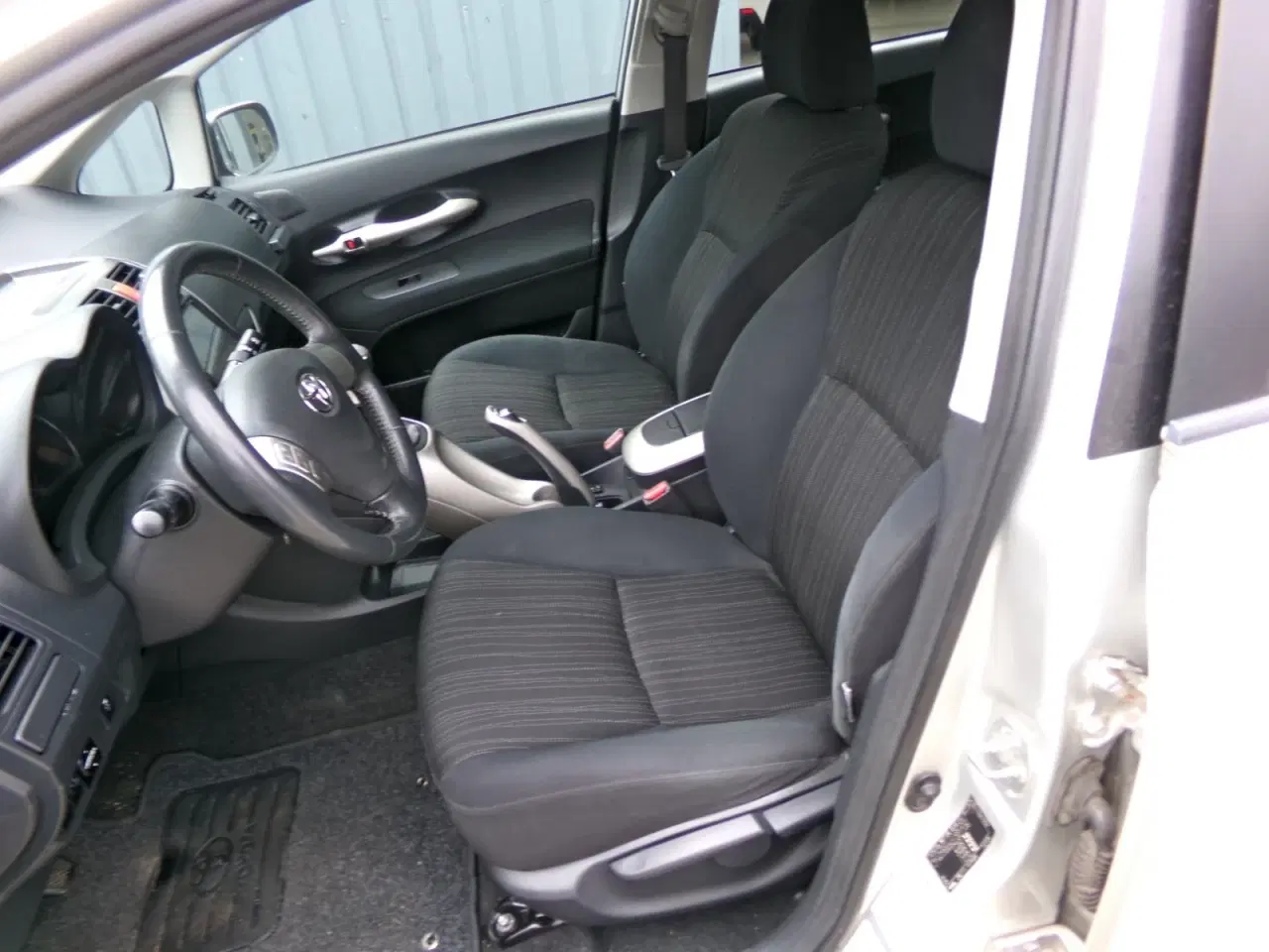Billede 8 - Toyota Auris 1,6 Sol