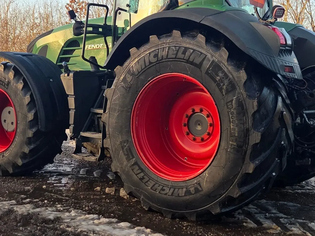 Billede 6 - Fendt 939 Vario SCR Profi Plus