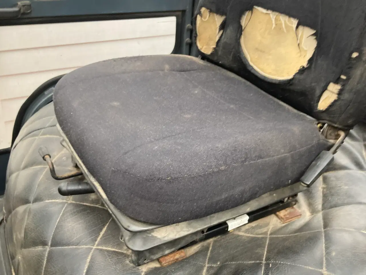 Billede 7 - TOYOTA Gaffeltruck 2,5 t