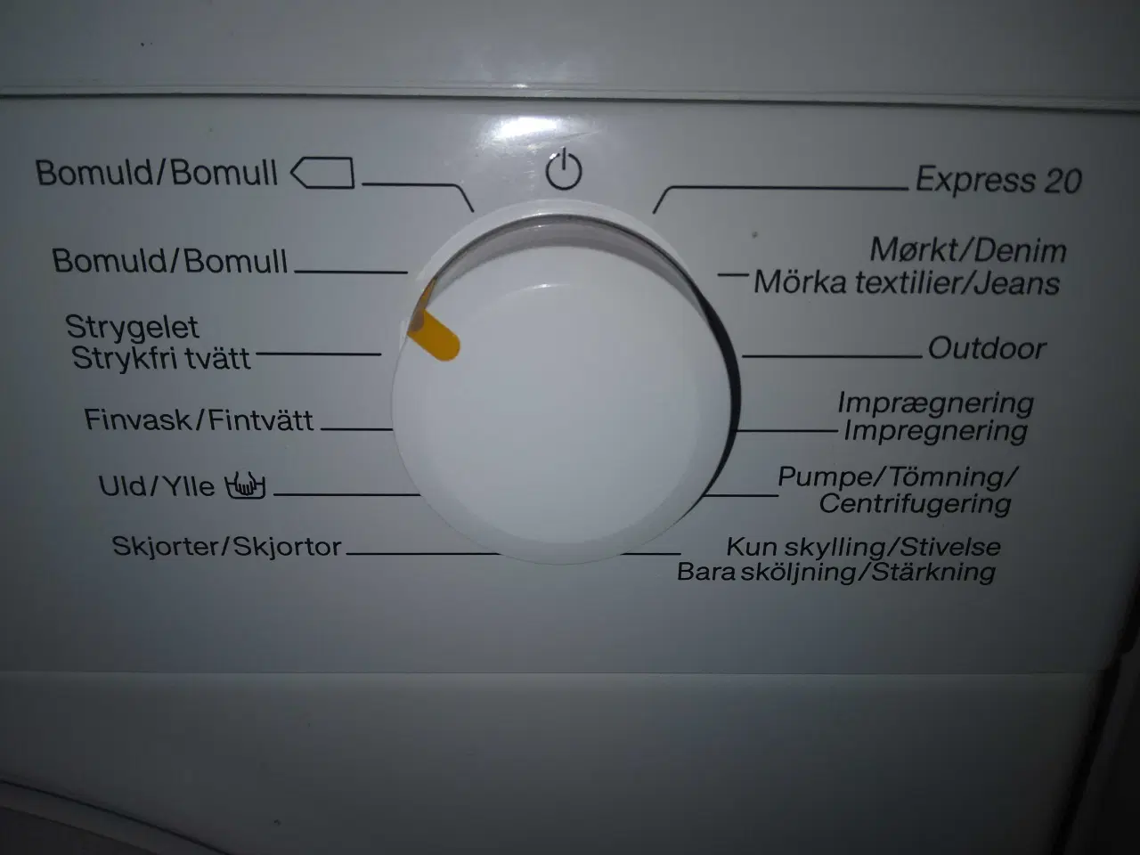 Billede 4 - Mile vaskemaskine