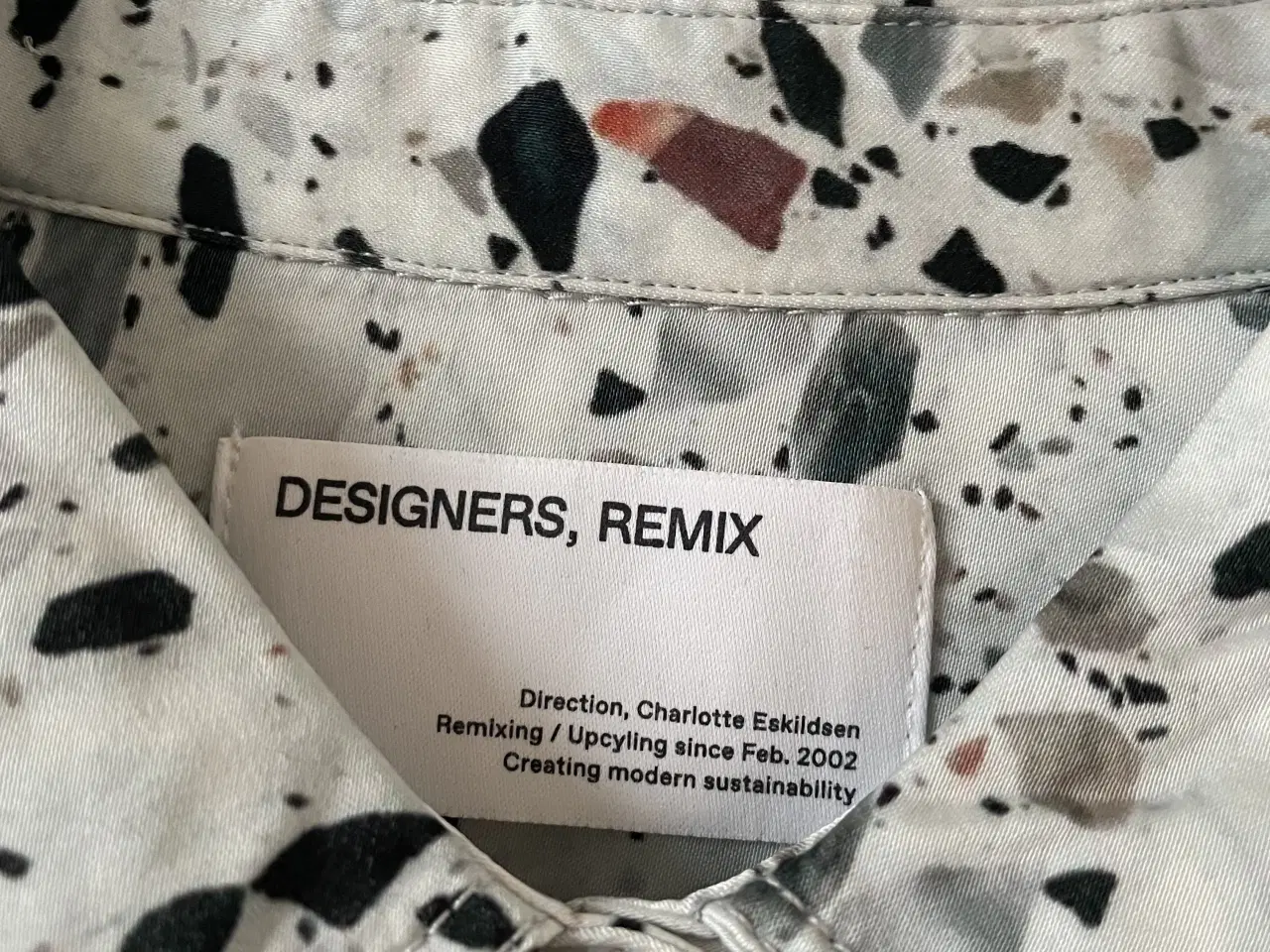 Billede 2 - Designers Remix skjorte