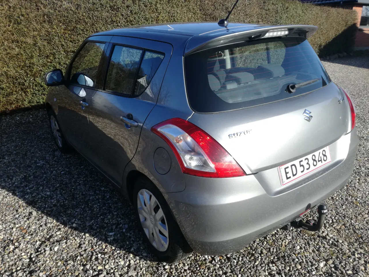 Billede 3 - Suzuki Swift 1,2 GL Cruise