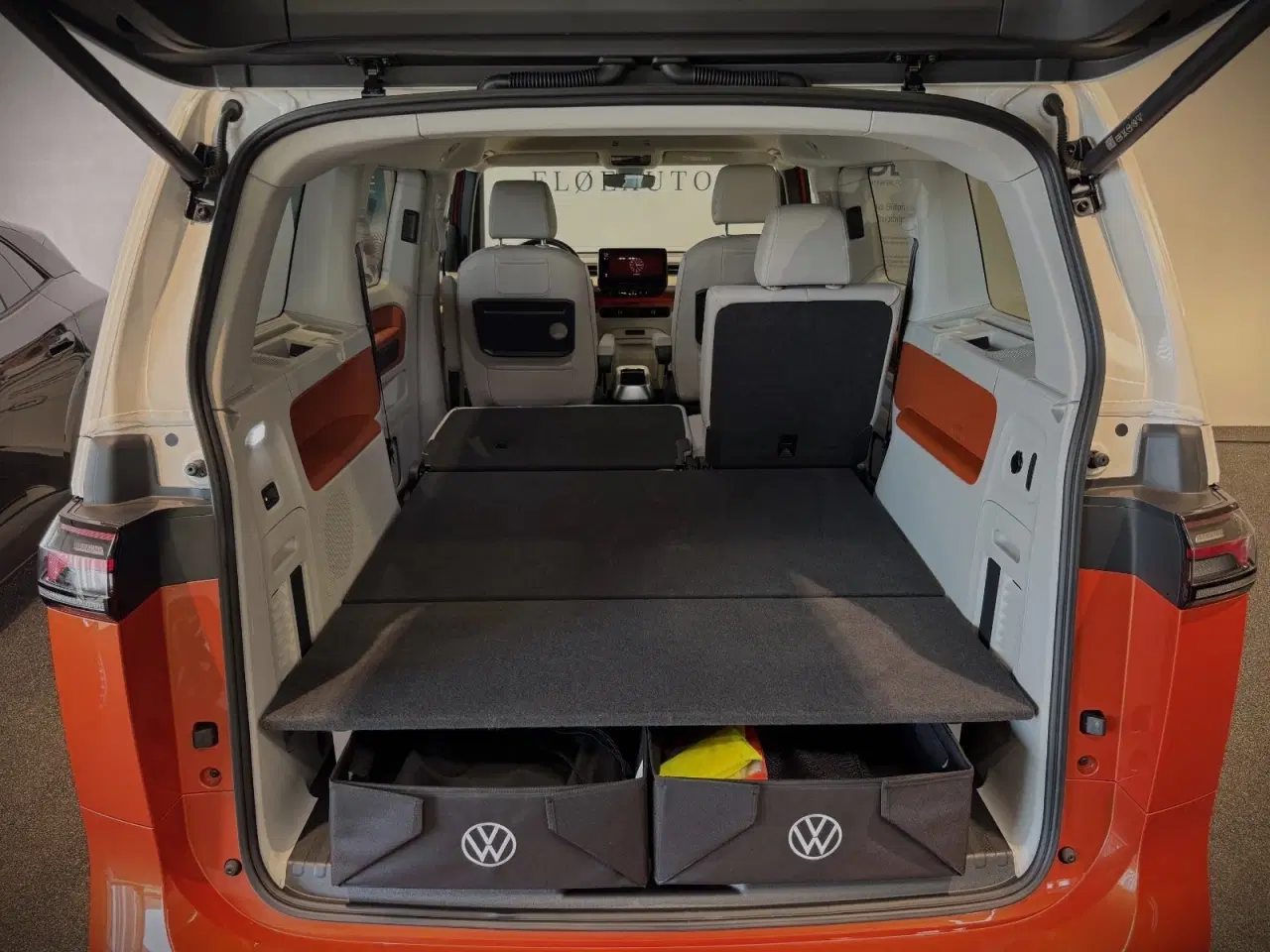 Billede 8 - VW ID.Buzz 77 Pro SWB