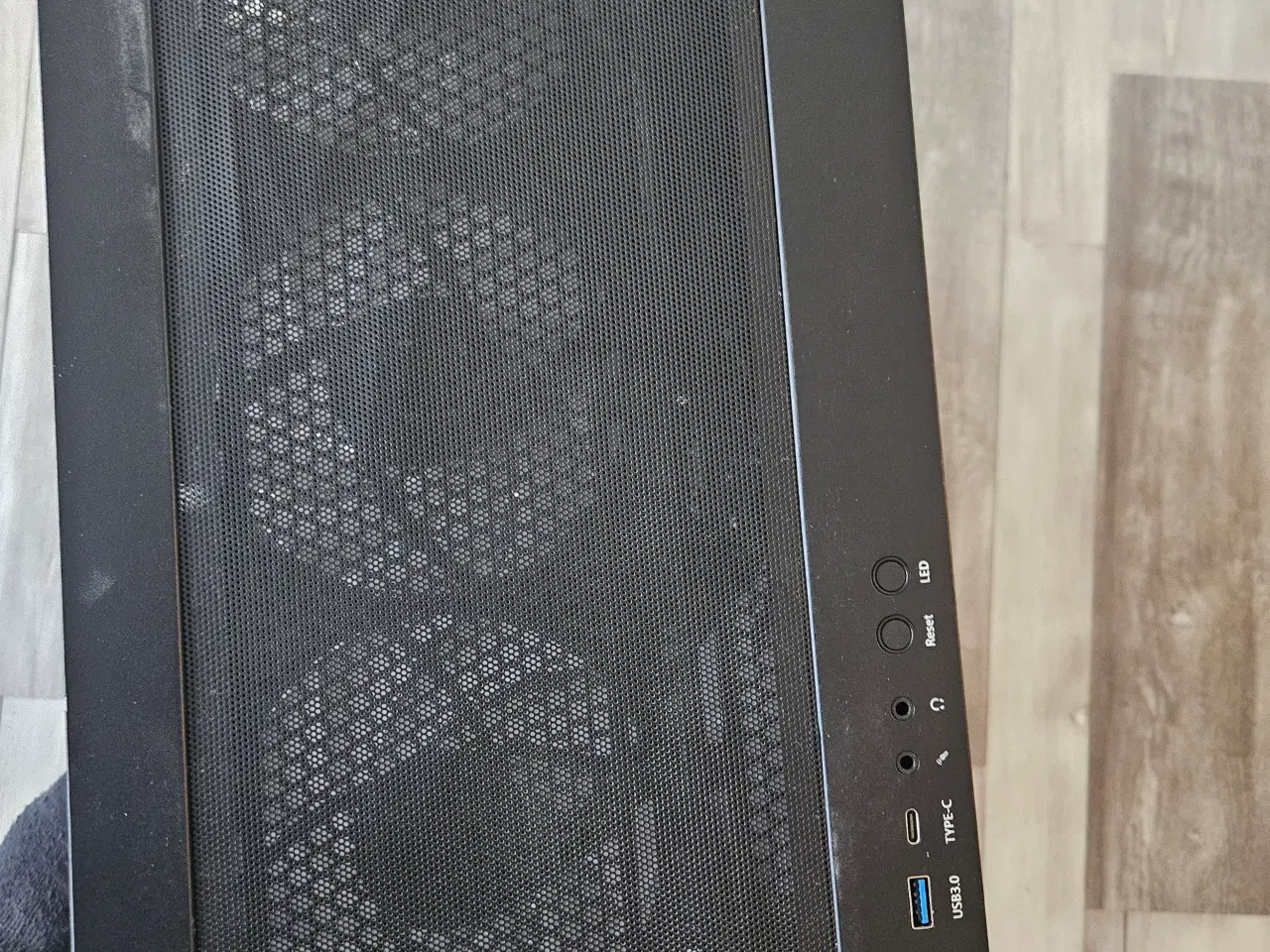 Billede 5 - I7 14700kf 32 gb ddr5