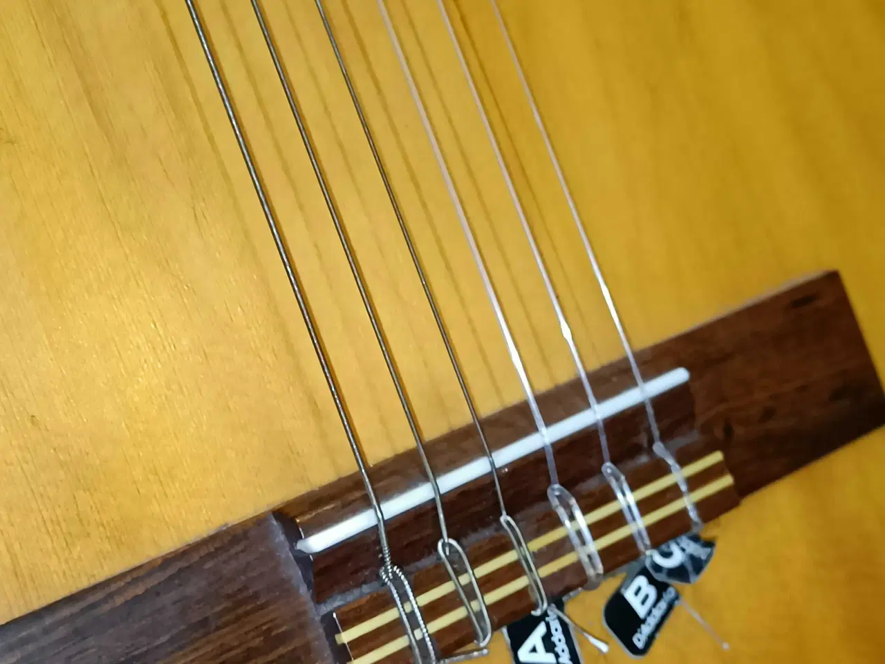 Billede 7 - Carl Steiner Modell FM3