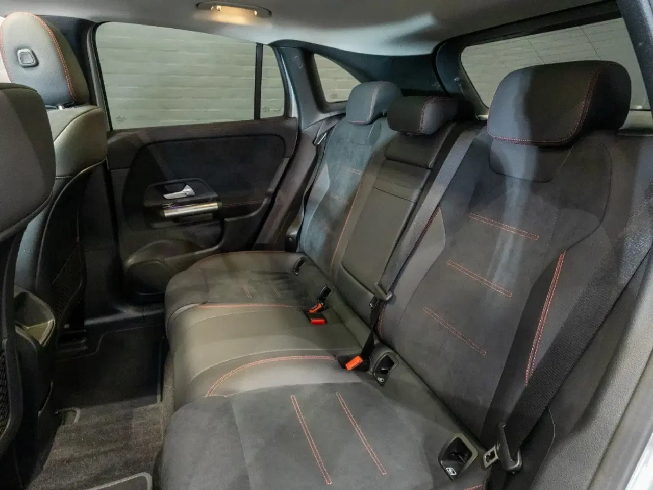 Billede 23 - Mercedes EQA300  AMG Line 4Matic