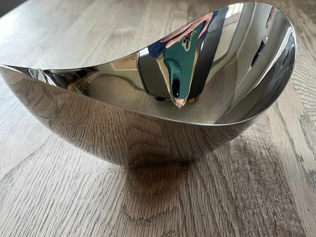 Billede 1 - Georg Jensen skål
